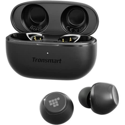 Беспроводные наушники Tronsmart Onyx Pure Black