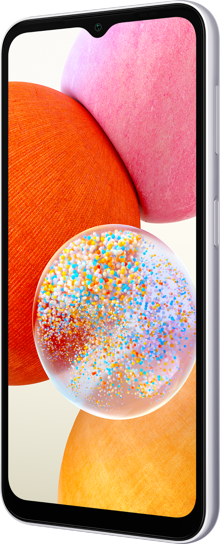 Мобильный телефон GALAXY A14 6/128GB LIGHT GREEN SAMSUNG - фото №5