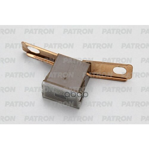 предохранитель блистер 1шт plb fuse pal295 30a розовый 48x12x21 5mm patron pfs134 patron арт pfs134 Предохранитель Блистер 1Шт Plb Fuse (Pal295) 70A Коричневый 48X12x21.5mm Patron Pfs138 PATRON арт. PFS138