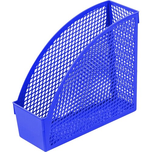 Комплект 3 штук, Лоток вертикальный Attache 90мм черный