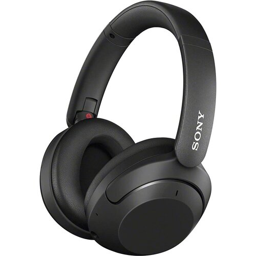 Беспроводные наушники Sony WH-XB910N (черный)