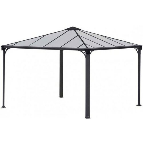 Беседка открытая Palram GAZEBO PALERMO 3600, 702780