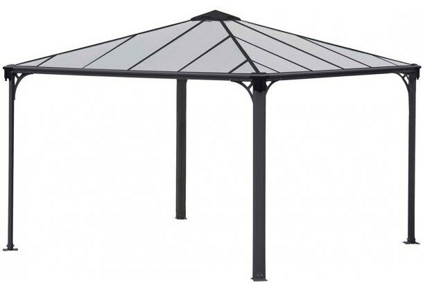 Беседка открытая Palram GAZEBO PALERMO 3600 702780