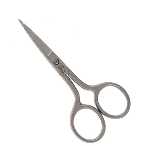 фото Fiera, ножницы маникюрные для ногтей ручная заточка, f-705-d-sh