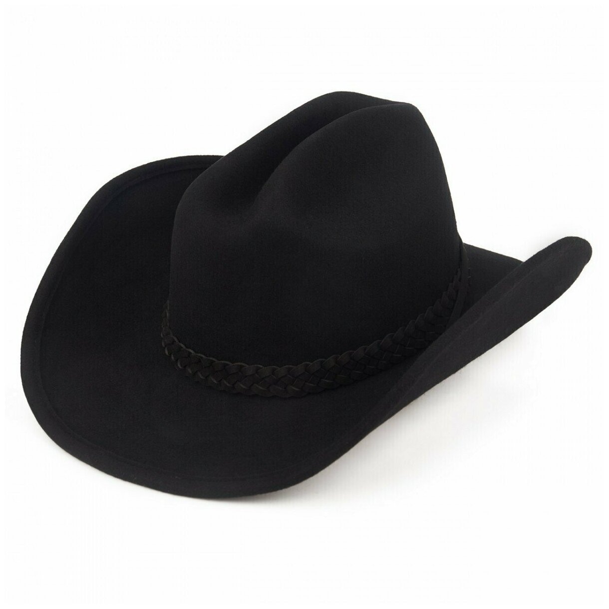 Ковбойская шляпа шерифа 