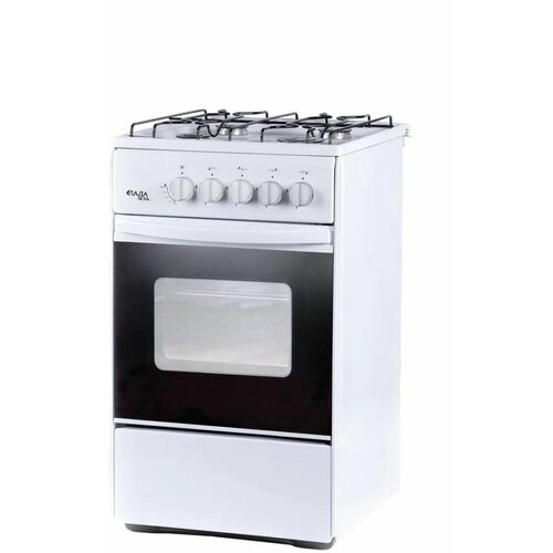 Газовая плита лада Nova RG 24040 W 3936000₽