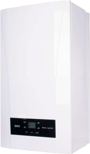 Газовый котёл Baxi Eco Nova 24 F 24 кВт