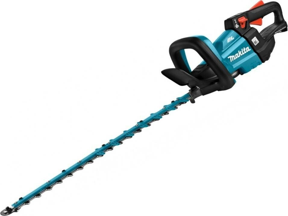 Кусторез аккумуляторный 40В - 60см без акк и з/у Makita UH006GZ