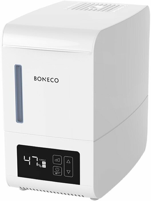 Увлажнитель стерильного пара Boneco S250
