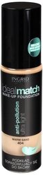 Ingrid Cosmetics Тональный крем Ideal Match, оттенок: 404