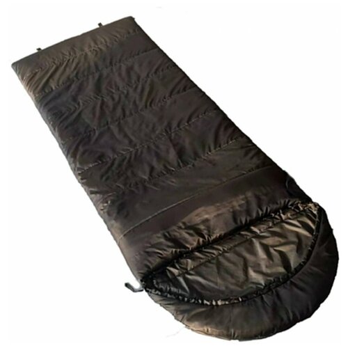 фото Спальный мешок одеяло tramp taiga 200 -5°с / левый