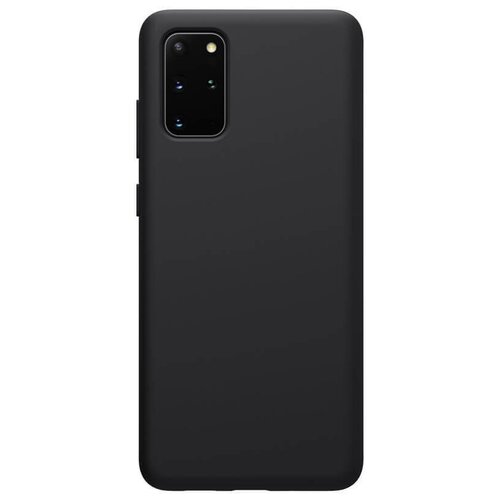 Накладка Nillkin Flex PURE Case для Samsung Galaxy S20+ черный