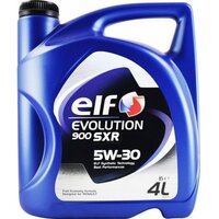 Лучшие Моторные масла ELF SAE 5W-30