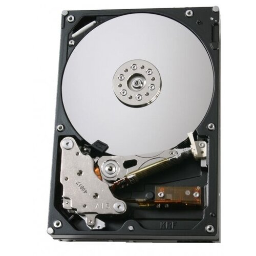 Жесткий диск Hitachi HDS728080PLA320 823Gb 7200 SATAII 35 HDD 1068500₽