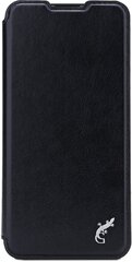 Чехол книжка G-Case Slim Premium для Xiaomi Redmi 8A, черный