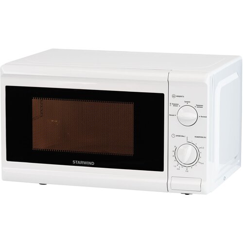СВЧ печь Starwind SWM5920 белый 650700₽