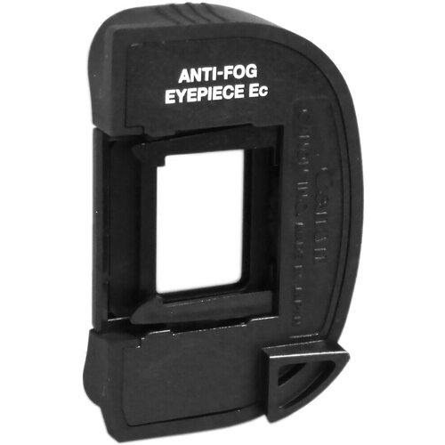 Наглазник - рамка Canon Anti-Fog Eyepiece EC для EOS-1V/ 1N/ 1D/ 1D Mark II/ 1Ds/ 1Ds Mark II (2879A001)