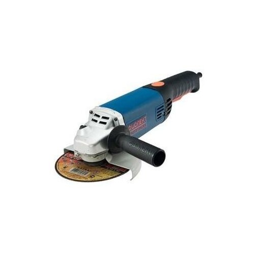 Угловая шлифовальная машина Фиолент МШУ5-11-150 арт Ф0035 615700₽