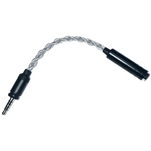 Кабель Shanling M0 Pro Balanced adapter 3.5mm to 4.4mm