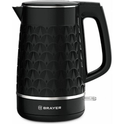 Электрический чайник BRAYER VNQ by STRIX 521400₽