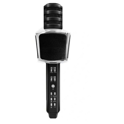 Беспроводной караоке-микрофон SDRD SD-17 чёрный 197000₽