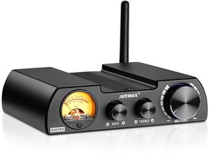 Усилитель AIYIMA A08 Pro Bluetooth APTX-HD\LDAC