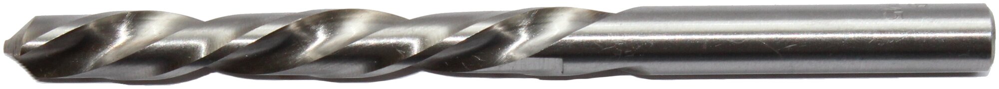 Сверло по металлу (3.3 мм; Р6М5) Sekira STV 00-00000028