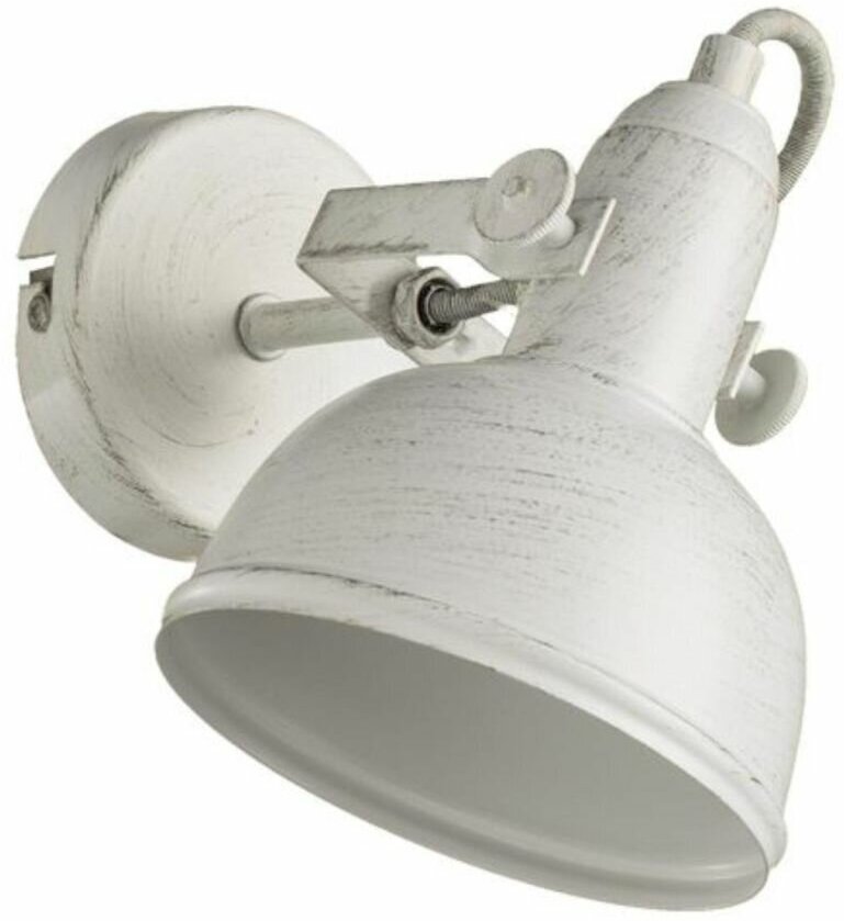 ARTE LAMP Бра Arte Lamp A5213AP-1WG