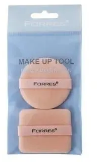 Farres FP053 Cпонжи для макияжа