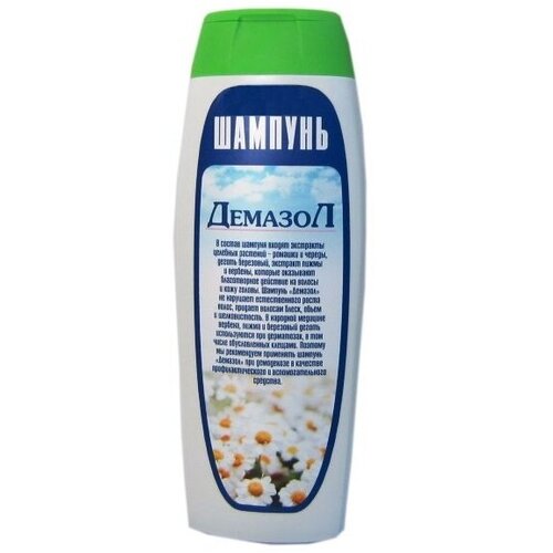 Демазол шампунь 250МЛ