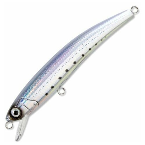 YO-ZURI Воблер Yo-Zuri Pins Minnow (F) 50mm F196-HSR