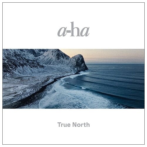 A-ha-True North < 2022 RCA LP EC (Виниловая пластинка 2шт) виниловые пластинки rca victor rca lou reed rock n roll animal lp