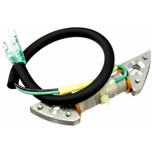 фото Катушка статора генератора skipper для tohatsu 8-9.8, артикул: sk3b2-06120-0