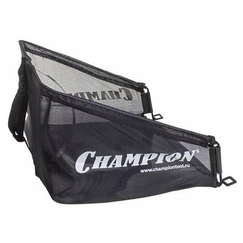 Травосборник CHAMPION для газонокосилки MM4026 газонокосилка champion mm4026 40 см