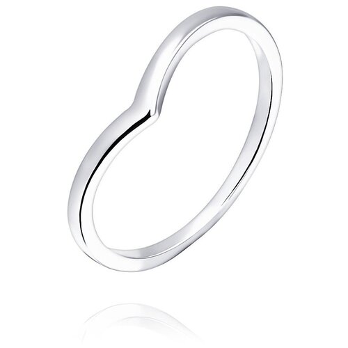 Серебряное кольцо 9903560830767 17