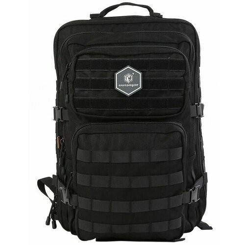 Рюкзак 45L Seven Day Large capacity backpack BK (EmersonGear) рюкзак assault backpack removableoperatorpack mc500d emersongear