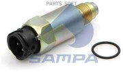 SA096.228_датчик скорости ! КПП импульсный L=25mm\ Volvo, RVI Magnum/Premium SAMPA 096228 | цена за 1 шт