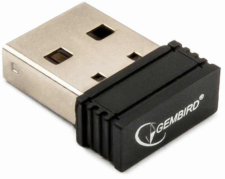 Комплект Gembird KBS-8001 черный USB - фото №15