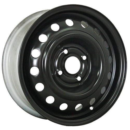 Диск EURODISK, 5.5x15/4x114.3ET40 66.1