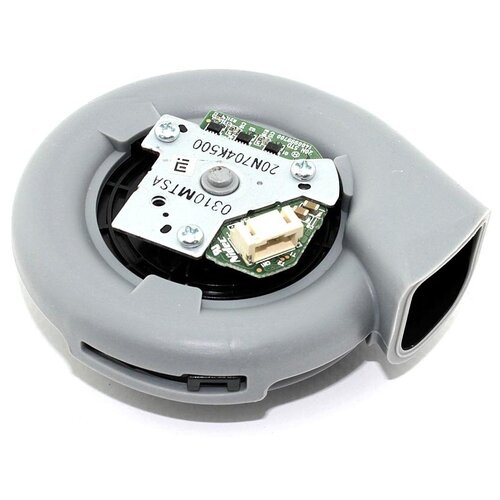 Мотор двигатель для пылесосов Xiaomi mijia G1 mijia SMARTMI MJSTG1 3947₽