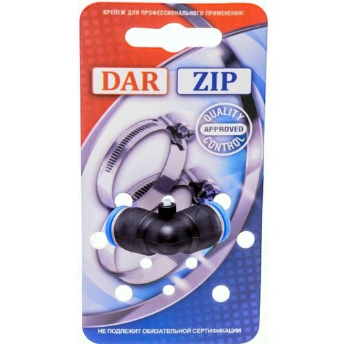 Фитинг L-образный PUL 12 NBPT 51191