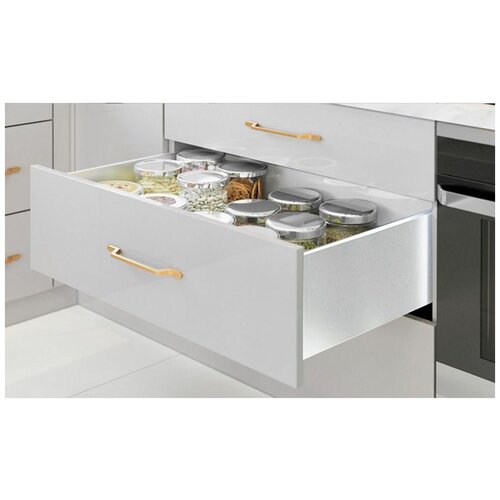 AXIS PRO L-300 мм средний H-116 мм белый 239400₽