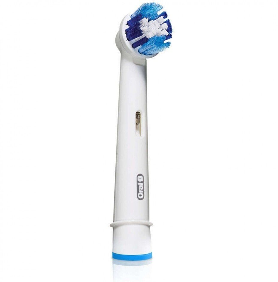 Насадка для звуковой зубной щетки Oral-B - фото №10