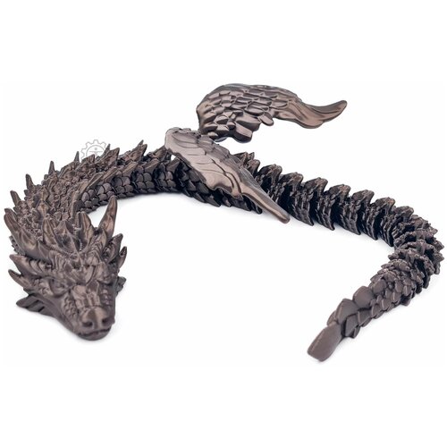 Игрушка подвижная: фигурка 