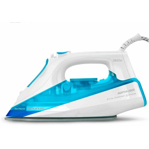 Утюг Taurus Agatha 2800 430000₽