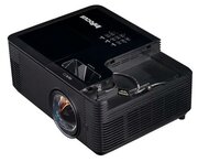 Проектор INFOCUS IN134ST DLP, 4000 ANSI Lm, XGA (1024x768), 28500:1, 0.626:1, 3.5mm in, Composite video, VGA, HDMI 1.4a x3 (поддержка 3D), USB-A (для