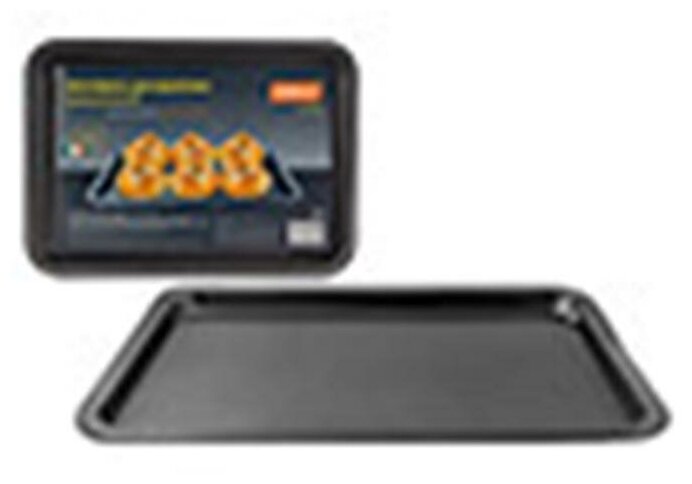 фото Противень для выпечки BS-001S 38*26,7*1,6 см