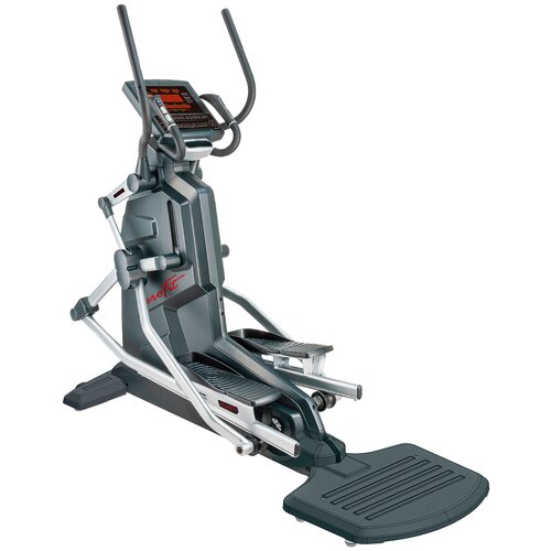 фото Эллиптический тренажер aerofit x6-e led