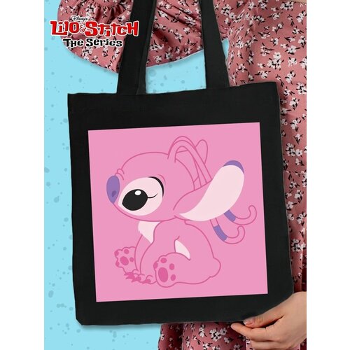 фото Сумка авоська hilari, бежевый