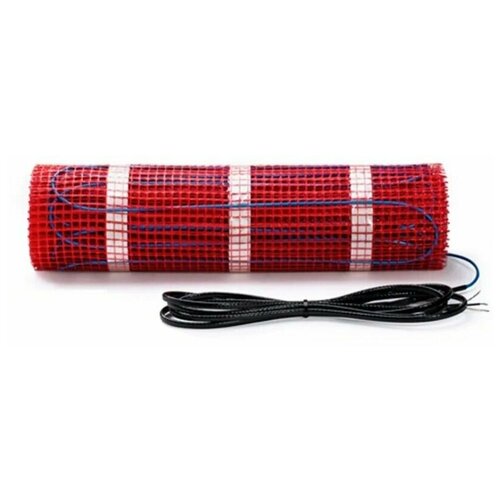 Нагревательный мат HeatUP 05 x 1 м 05 квм теплый пол 1668₽